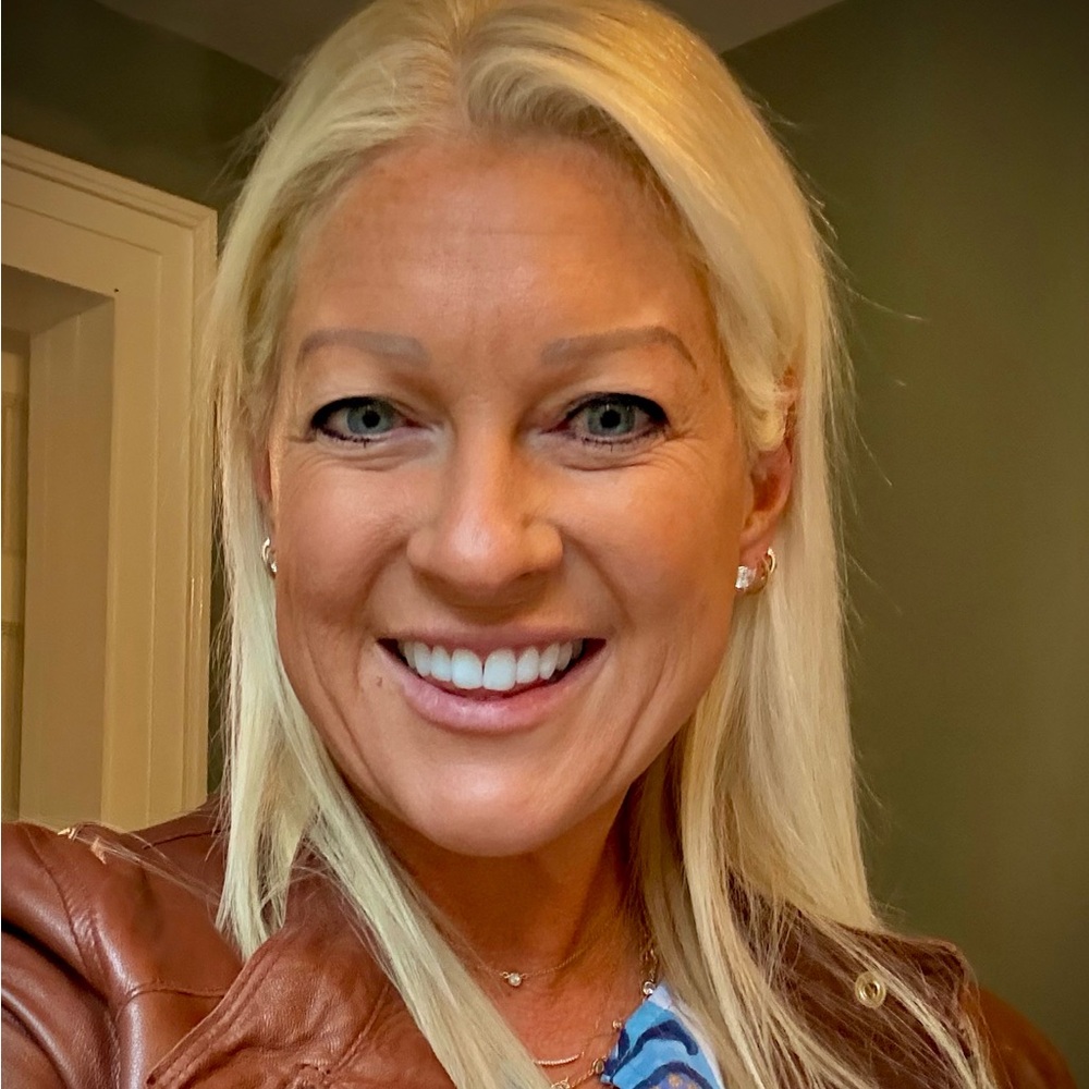 Meet your Posher, Jess